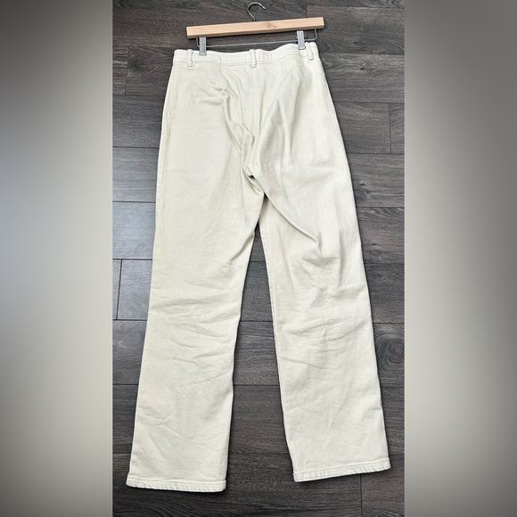 Wilfred Modern Utility Pants Gd Birch - Picture 10 of 12